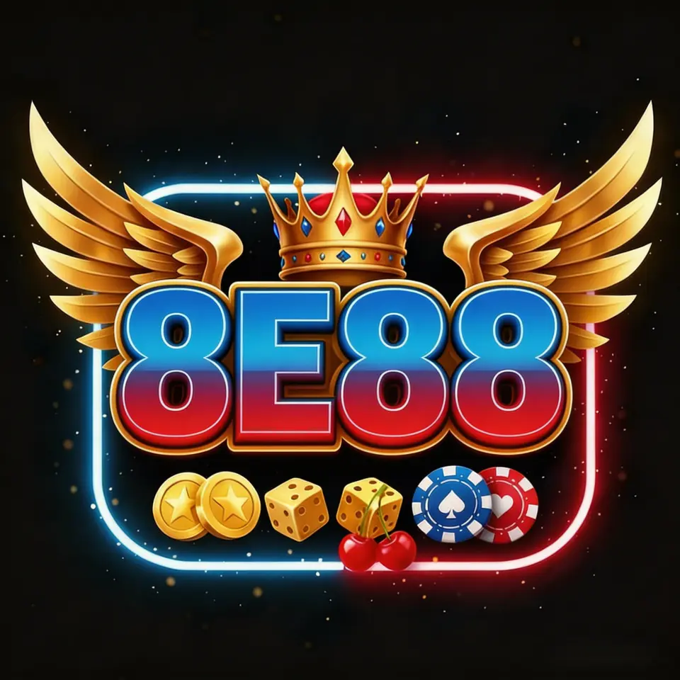 8e88 লগইন